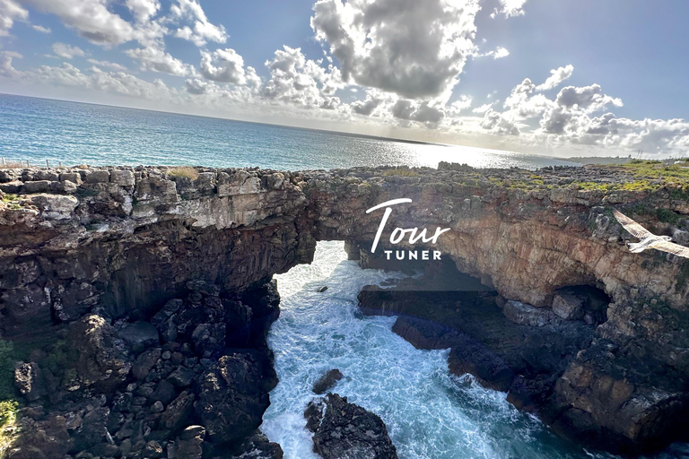 Lisbon: Sintra, Pena, Regaleira, Cabo da Roca & Cascais Private Tour – Personalized Comfort in an Exclusive Settings