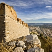 Excursión de un día en privado de Atenas a Nauplia por el Canal de Corinto