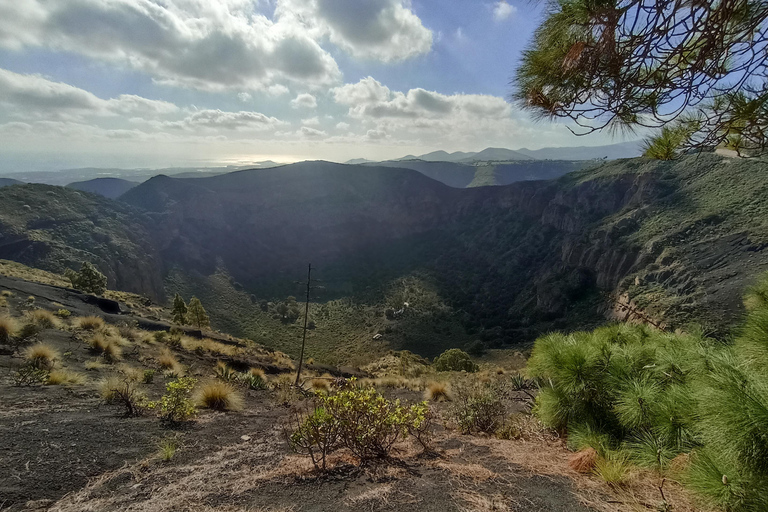 Gran Canaria Shore Excursion Rum Tasting & Scenic Villages