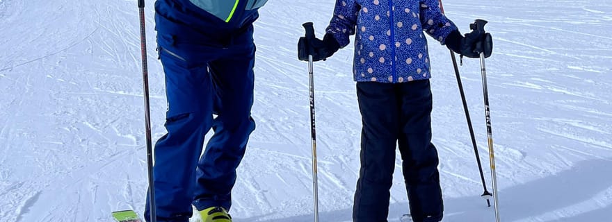 Zermatt : guide de ski privé avec moniteur de ski expérimenté