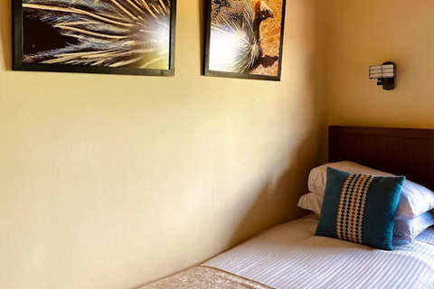 Nairobi: Overnight Adventure in Aberdare National Park