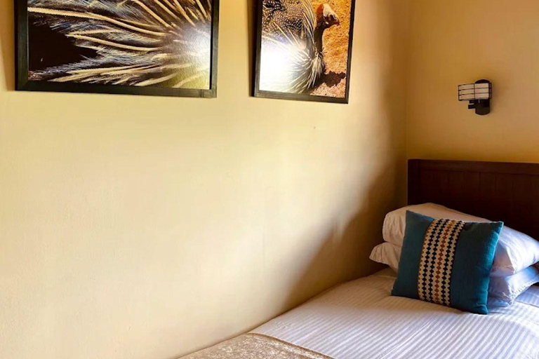 Nairobi: Overnight Adventure in Aberdare National Park