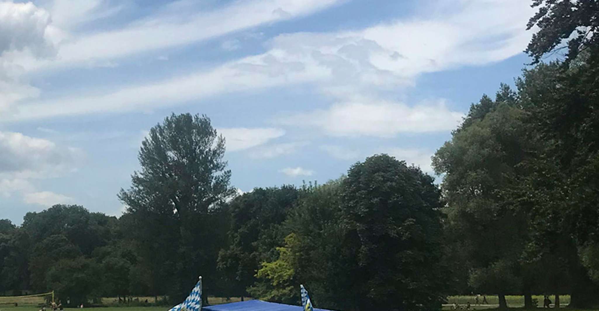 Exploring Munich in a Rikscha photo 3