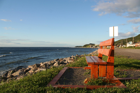 Gaspe 3-DAY Trip from Montreal
