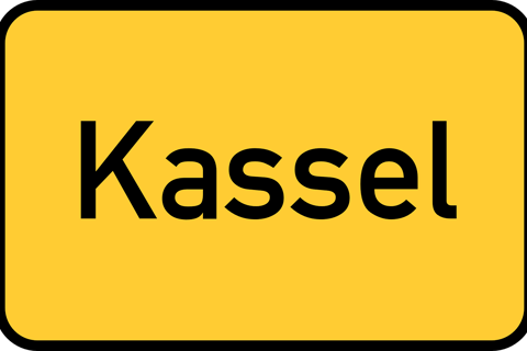 Dialectrondleiding: Stadsrondleiding Kassel: Kassel op wielen