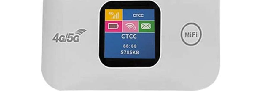 Marmaris Louer une box Wifi illimité