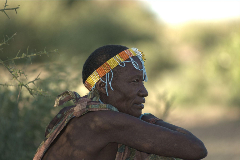 Arusha: Tagestour zu den Stämmen der Hadzabe, Datoga und Mto wa MbuArusha: Tagestour zu den Stämmen der Mto wa Mbu, Hadzabe und Datoga