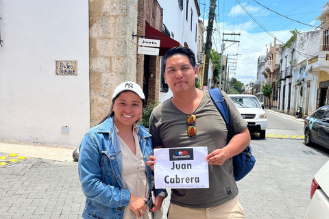 transfer i Santo Domingo