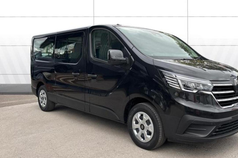Taghazout/Agadir to or From Marrakech Private Transfer 1 way Transfer Marrakech to Agadir and taghazout and vice-versa