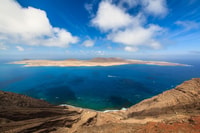 Lanzarote, Roundtrip Ferry Transfer to La Graciosa - Housity
