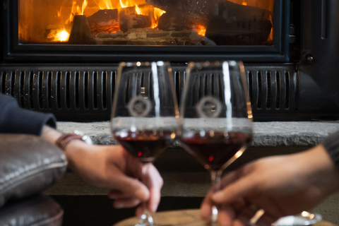 Monferrato: Wine Tasting and Guided Infernot Tour Monferrato: Wine Tasting and Guided Infernot Tour