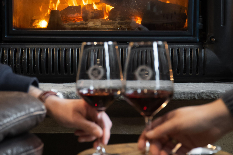 Monferrato: Wine Tasting and Guided Infernot Tour Monferrato: Wine Tasting and Guided Infernot Tour