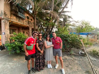 Bandra walking Tour - Hizvo