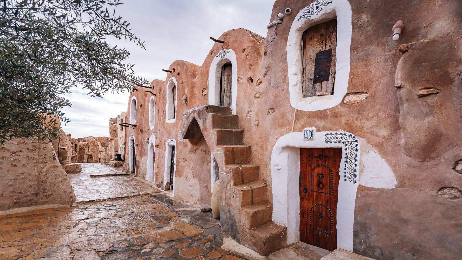 Ksar Ghilane: Immersives Abenteuer im Herzen der Oase