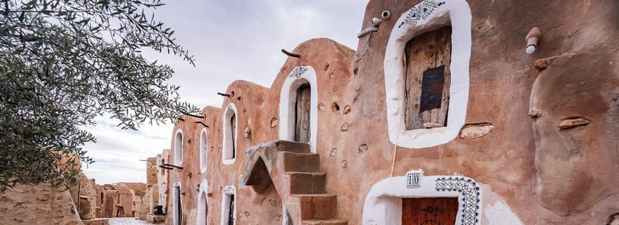 Ksar Ghilane : aventure immersive au cœur de l’oasis