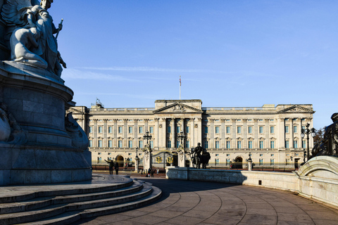 London: Premium 20+ Sights Tour with Expert Local Guide
