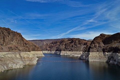 Las Vegas: helikopterlandingstour door de Grand CanyonVertrek overdag