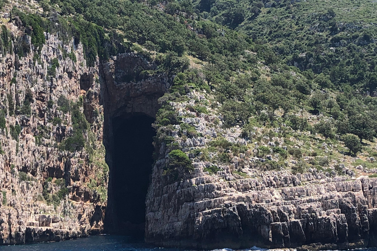 地拉那：含船游与历史讲解的三日导览之旅地拉那：3日导览之旅含乘船游览与历史讲解