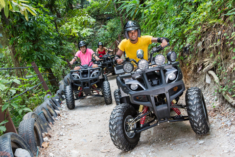 Kuala Lumpur: Ingresso para a Sunway LagoonIngresso Standard (Inclui entrada no Parque Noturno)