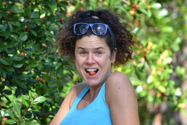 Mauritius nationalpark: Upptäck ön som den en gång var