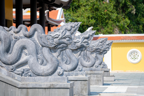 Da Nang: 2-Day Dong Giang Heaven’s Gate Tour With Meals