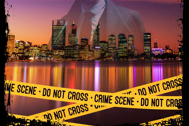 Perth&#039;s True Crime Tour