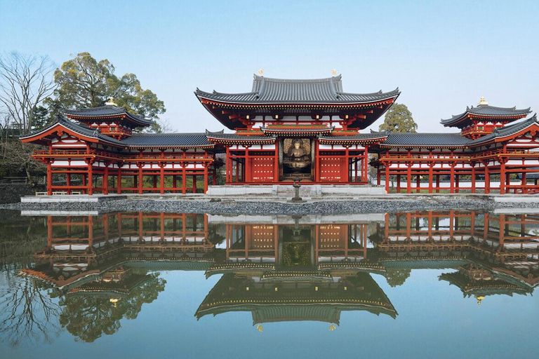 Osaka：3-day trip from Osaka to Shirakawa-go