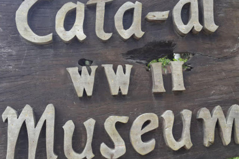 Dumaguete: Tagestour zum Waldcamp und zu den Casaroro-Wasserfällen