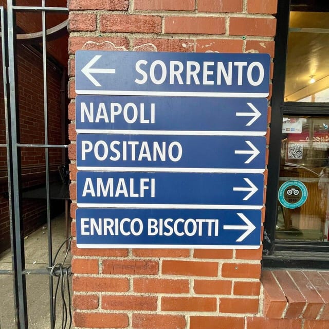 Pittsburgh's Strip District Food Tour GetYourGuide