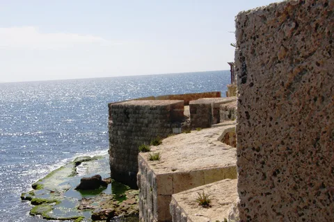 Noord-Israëlische kust privétour