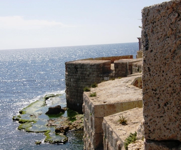 Northern Israel Coast Private Tour