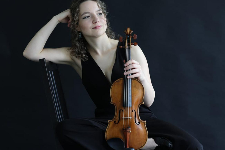 Amsterdam: Vivaldi, Händel, Pachelbel at Old Lutheran Church Category A