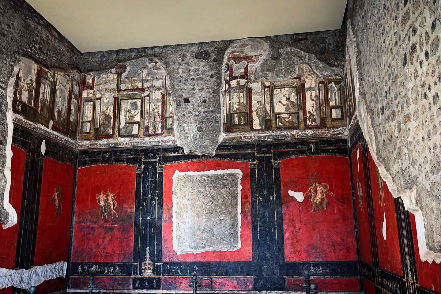 Costiera Amalfitana: Pompei, Vesuvio e Degustazione Vini