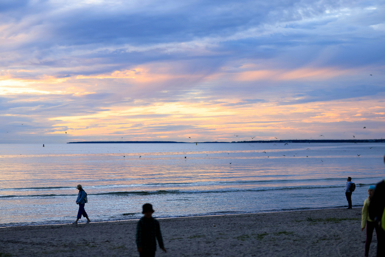 Tallinn: Prangli Island Day Trip with Lunch & Ferry