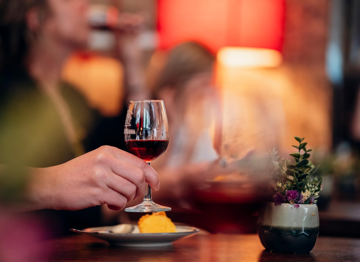 Porto: Lækker mad- og vin-byvandring