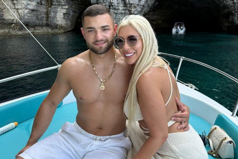 Blue Lagoon: Amazing Boat Trip Around Comino & Gozo