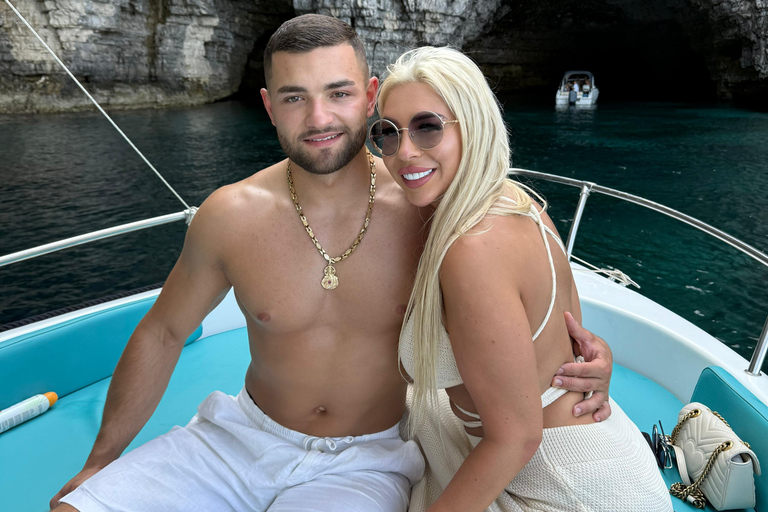 Blue Lagoon: Amazing Boat Trip Around Comino & Gozo