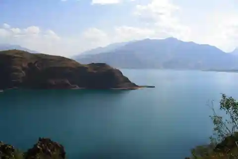 One Day Private Chimgan Mountain Tour from Tashkent