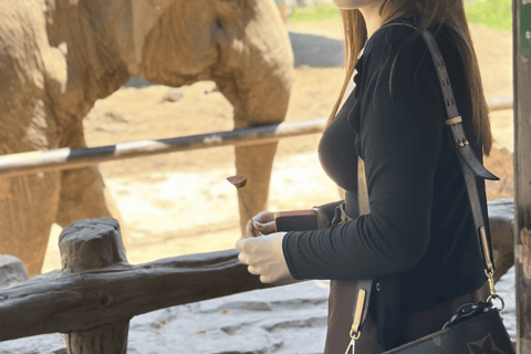 Shanghai: Ecological & Nature Photography Day Tour