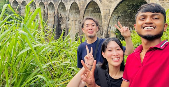 Ella : Kandy Drop Tour with Nanu Oya Train Ride With Tickets