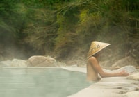 Immersive Experience Tour in Totsukawa village - Housity