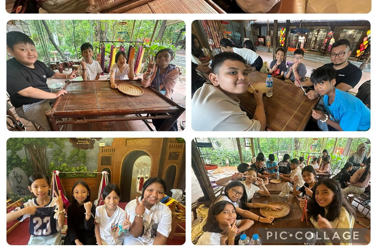 Hanoi: Silk Village Or Hat and Incense Village SMALL GROUP Afternoon: Hanoi Hat Village & Incense Village - SMALL GROUP