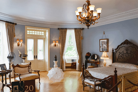 Gananoque: 1000 Islands Cruise & Optional Boldt Castle Entry 3-Hour Cruise from Gananoque