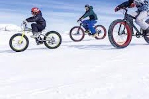 Valle Nevado, El colorado y farellones Panorâmico journée complèteValle Nevado y farellones Panorâmico journée complète