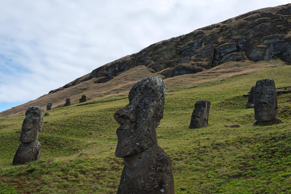 Rapa Nui Highlights Program 3 Incredible Tours To Discover GetYourGuide   145 