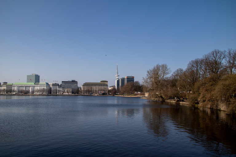 From Hamburg: Bremen Day Trip with Harbor Cruise