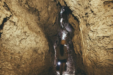 Labuan Bajo: Mirror Cave, Snorkeling & Sunset Cruise Tour Private Charter Boat Trip