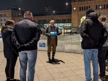 Фриц Хаарманн - Die Mördertour