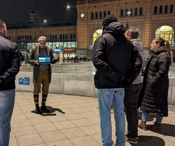 Фриц Хаарманн - Die Mördertour