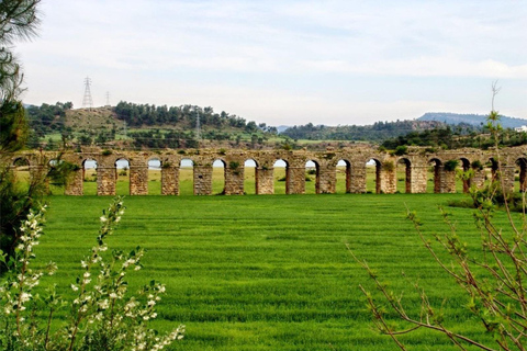 Excursión Side Mix: Historia, aventura y belleza natural te esperan